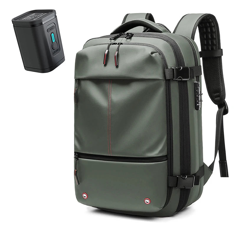 Robine™ - Ergonomische en Functionele Rugzak!