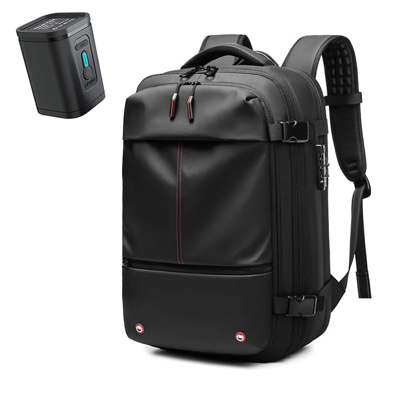 Robine™ - Ergonomische en Functionele Rugzak!