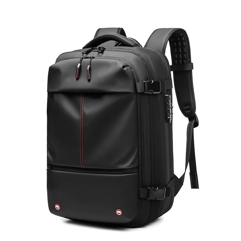 Robine™ - Ergonomische en Functionele Rugzak!