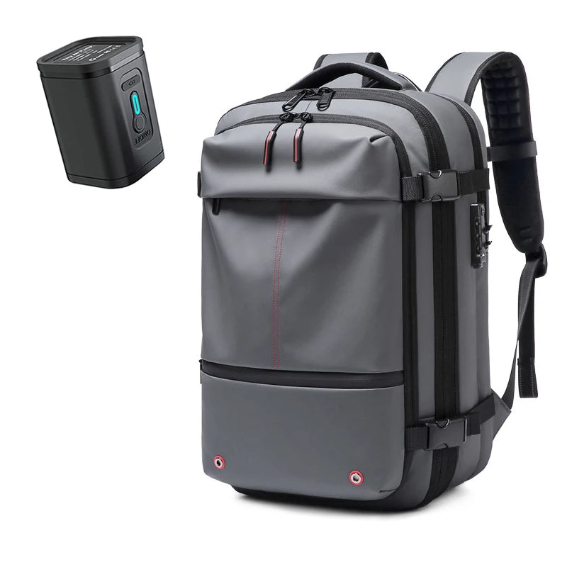 Robine™ - Ergonomische en Functionele Rugzak!