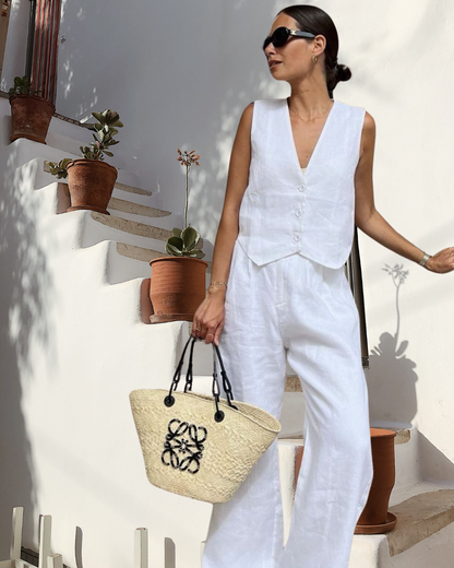 Collette™ 2-Piece Chic Set