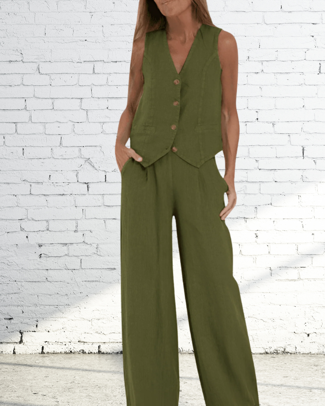 Collette™ 2-Piece Chic Set