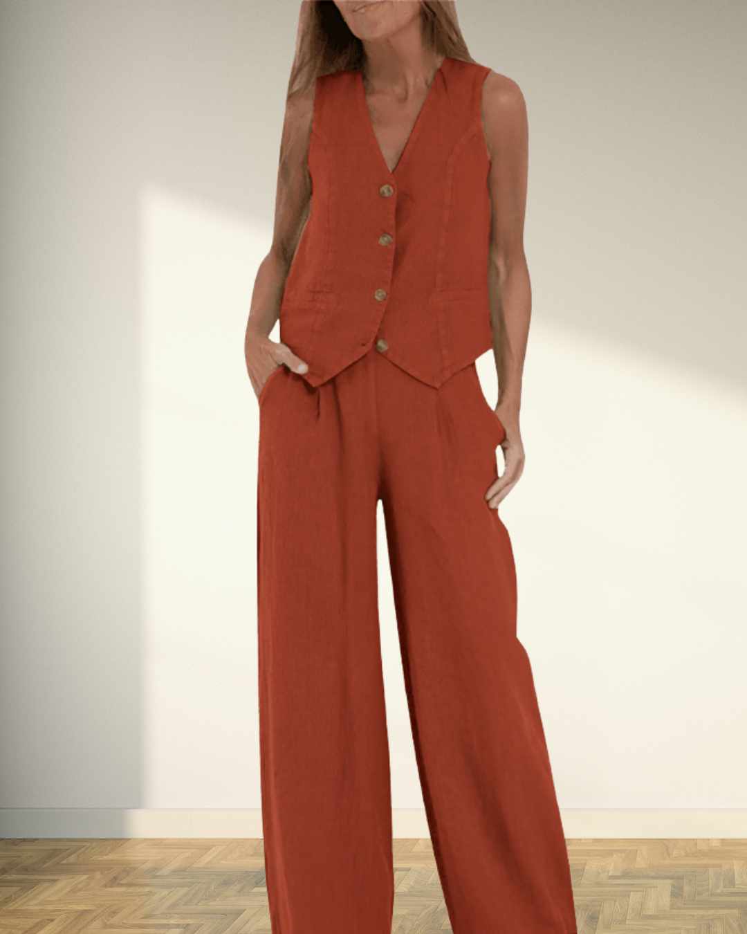 Collette™ 2-Piece Chic Set