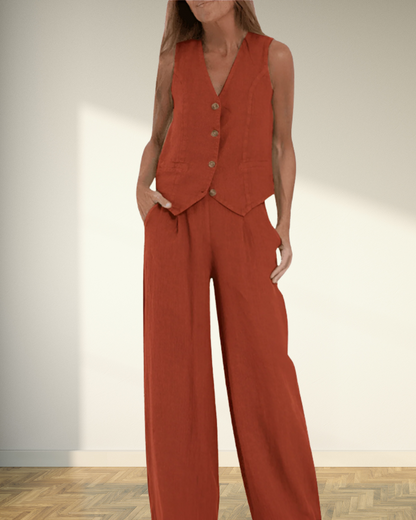 Collette™ 2-Piece Chic Set