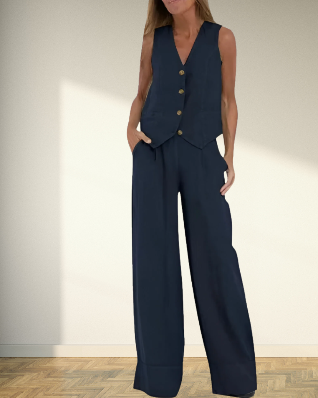 Collette™ 2-Piece Chic Set